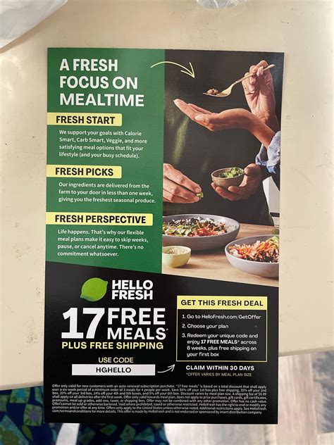 hellofresh getoffer|hello fresh new customer promo.